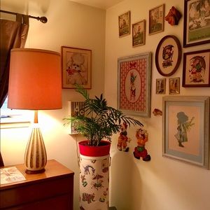 Meet your Posher, Julie